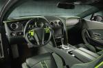 Bentley Continental GT Race by Mansory 2015 года